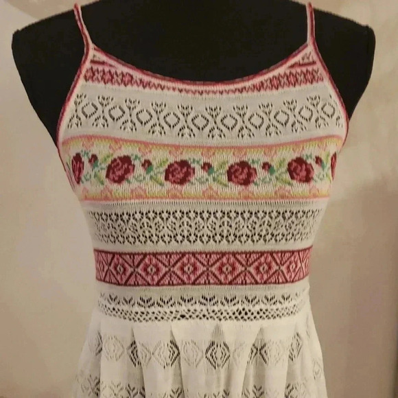 Cecilia Prado dress size PS NWOT - Picture 2 of 6